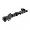 Dwójnóg Leapers UTG Recon Flex M-LOK czarny
